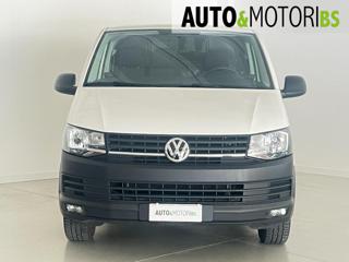 VOLKSWAGEN Transporter usata, con Airbag