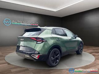 KIA Sportage usata, con Alzacristalli elettrici