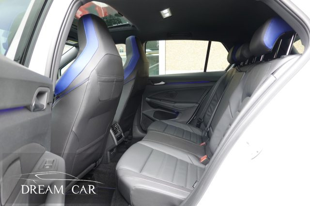 VOLKSWAGEN Golf R usata, con Chiusura centralizzata