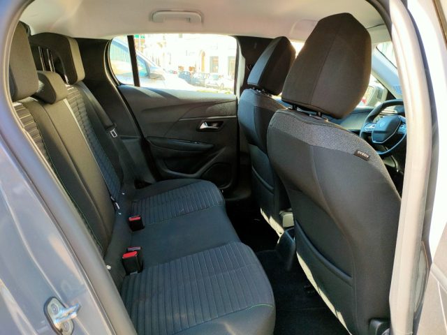 PEUGEOT 208 usata, con Servosterzo