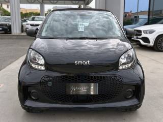 SMART ForTwo usata, con Airbag