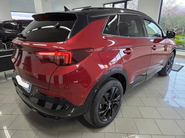 OPEL Grandland usata, con Climatizzatore