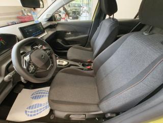 PEUGEOT 208 usata, con Boardcomputer