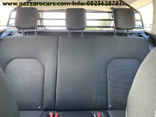 DACIA Duster usata, con Luci diurne LED