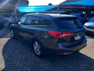 FORD Focus usata, con Airbag