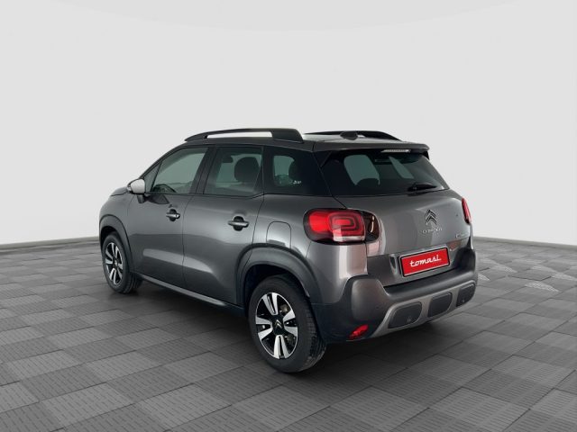 CITROEN C3 Aircross usata 2