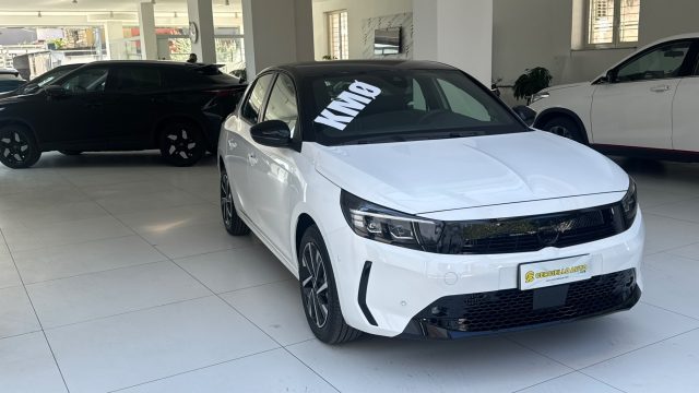 OPEL Corsa usata, con Immobilizzatore elettronico