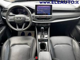 JEEP Compass usata, con ESP