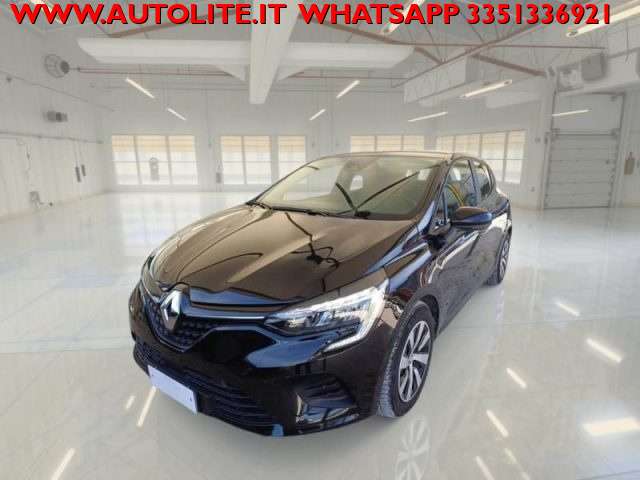 RENAULT Clio usata, con ABS