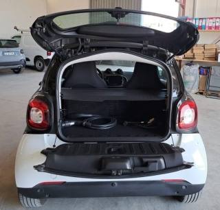 SMART ForTwo usata, con Airbag Passeggero