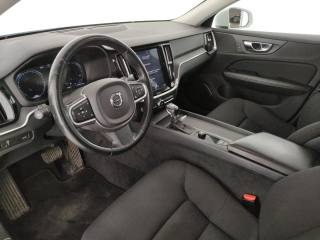 VOLVO V60 usata, con Cerchi in lega