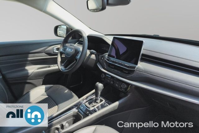 JEEP Compass usata 14