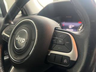 JEEP Renegade usata, con Cronologia tagliandi