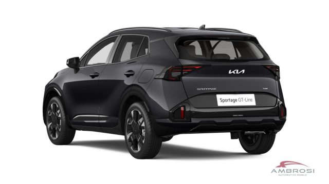 KIA Sportage usata 2