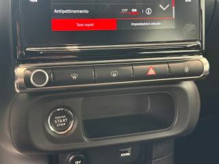 CITROEN C3 usata, con Bluetooth