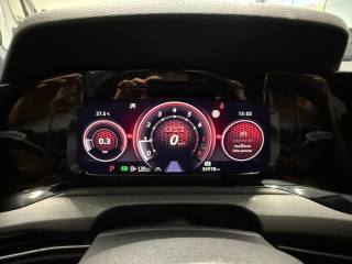 VOLKSWAGEN Golf usata, con Tettuccio apribile