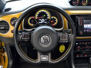 VOLKSWAGEN Maggiolino usata, con Chiusura centralizzata