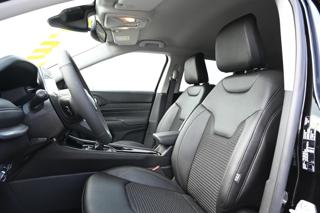 JEEP Compass usata, con Cruise Control
