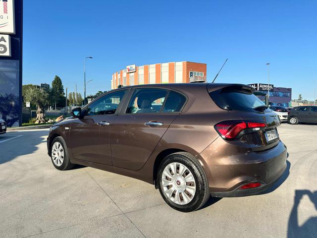 FIAT Tipo usata, con Autoradio