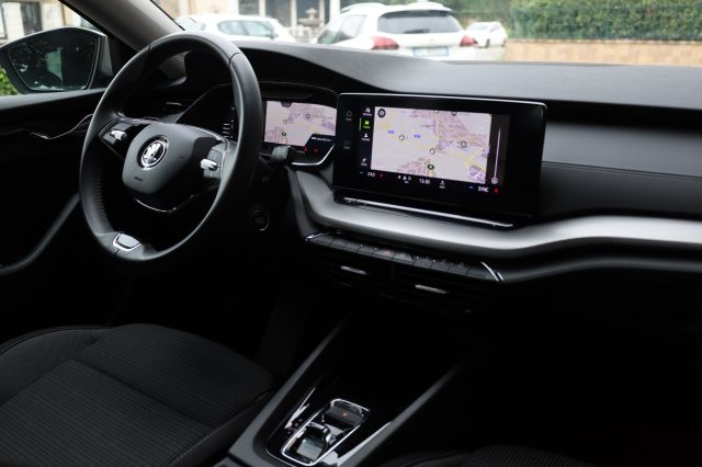 SKODA Octavia usata 140