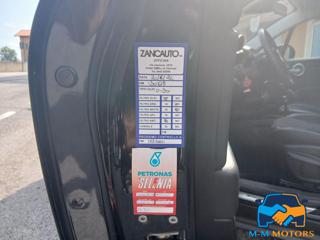 FIAT 500X usata 35
