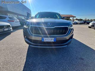 SKODA Kodiaq usata, con ESP