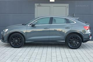 AUDI Q3 usata, con Autoradio digitale
