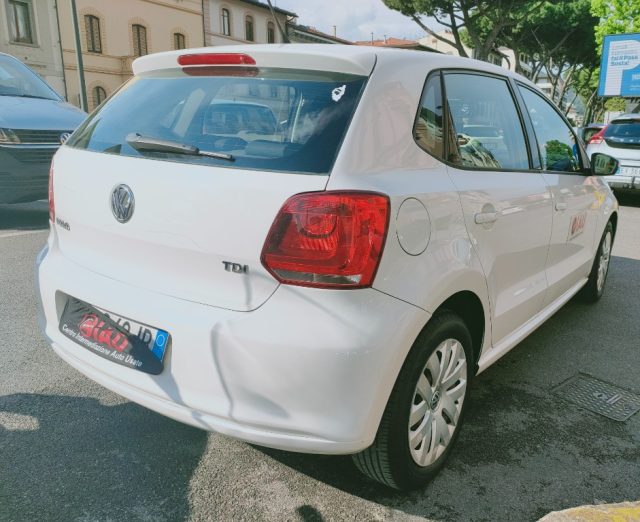 VOLKSWAGEN Polo usata, con Chiusura centralizzata