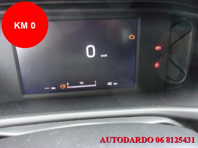 JEEP Avenger usata, con Airbag Passeggero