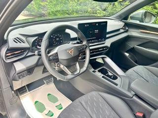 CUPRA Terramar usata, con Cruise Control