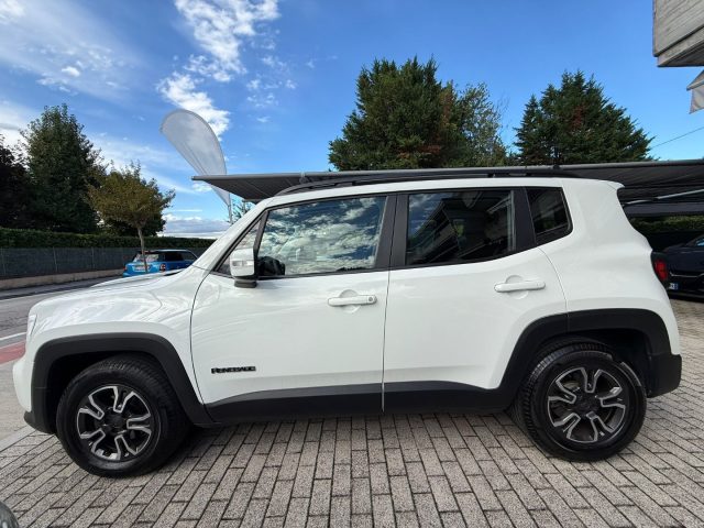 JEEP Renegade usata 5