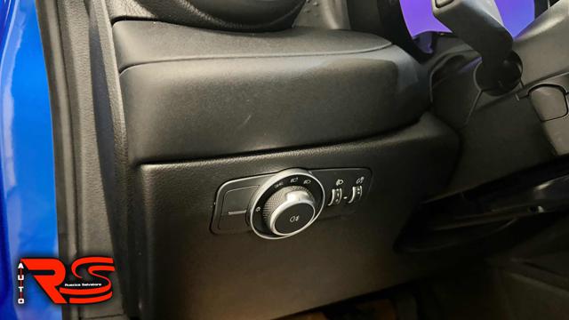 ALFA ROMEO Tonale usata, con Immobilizzatore elettronico