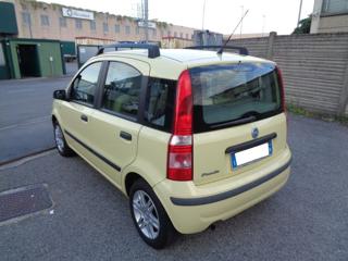 FIAT Panda usata, con Airbag Passeggero