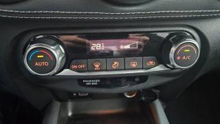 NISSAN Juke usata, con Cronologia tagliandi