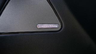 MASERATI Levante usata, con Interni in pelle