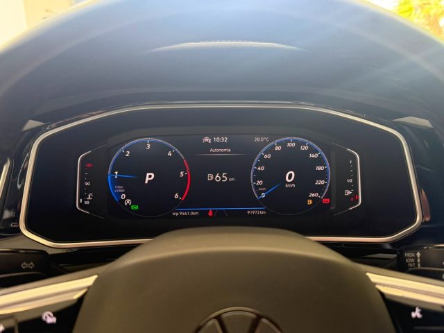 VOLKSWAGEN T-Roc usata, con Bluetooth