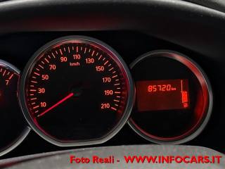 DACIA Sandero usata, con Fendinebbia