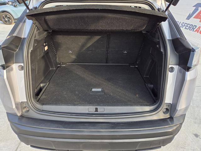 PEUGEOT 3008 usata, con Specchietti laterali elettrici