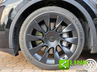 TESLA Model Y usata, con Cerchi in lega