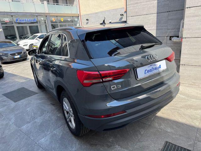 AUDI Q3 usata, con Antifurto