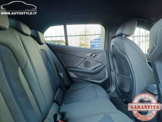 BMW 118 usata, con Cruise Control