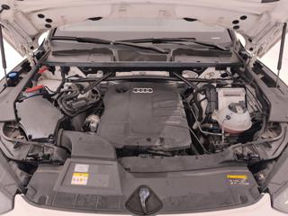 AUDI Q5 usata, con Sistema di chiamata d