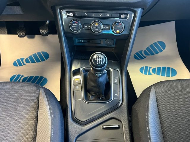 VOLKSWAGEN Tiguan usata, con ESP