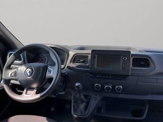 RENAULT Master usata, con Sistema di navigazione