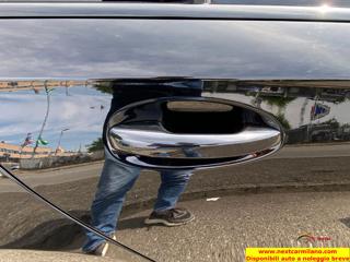 MERCEDES-BENZ A 45 S AMG usata, con Telecamera per parcheggio assistito