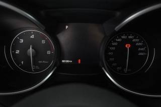 ALFA ROMEO Stelvio usata 5