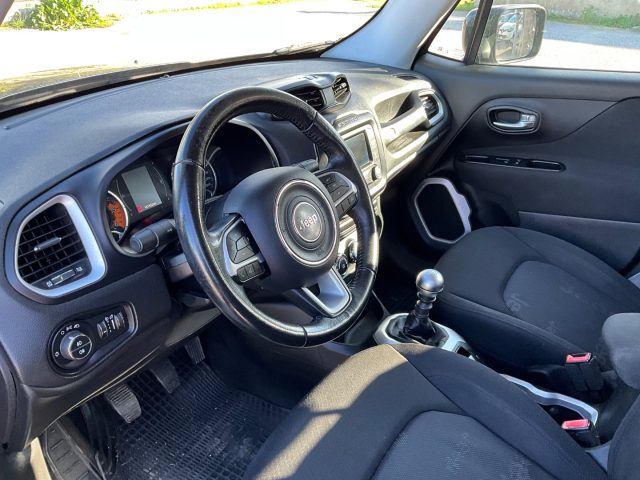 JEEP Renegade usata 7