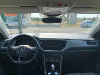 VOLKSWAGEN T-Roc usata, con Controllo trazione
