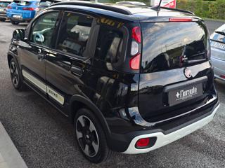 FIAT Panda usata, con Alzacristalli elettrici