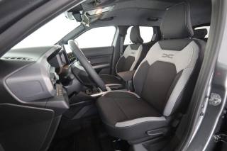 DACIA Duster usata 8